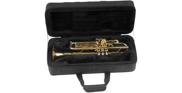 SKB 1SKB-SC330 Rectangular Trumpet Soft Case