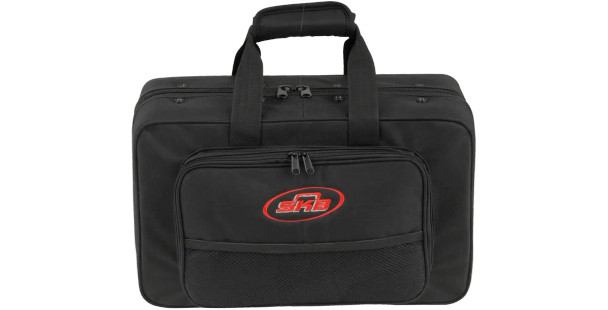 SKB 1SKB-SC325 Cornet Soft Case