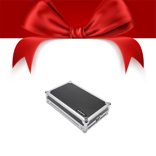 MAGMA DJ-CONTROLLER WORKSTATION PIONEER DJ DDJ-FLX10 Xmas Deal