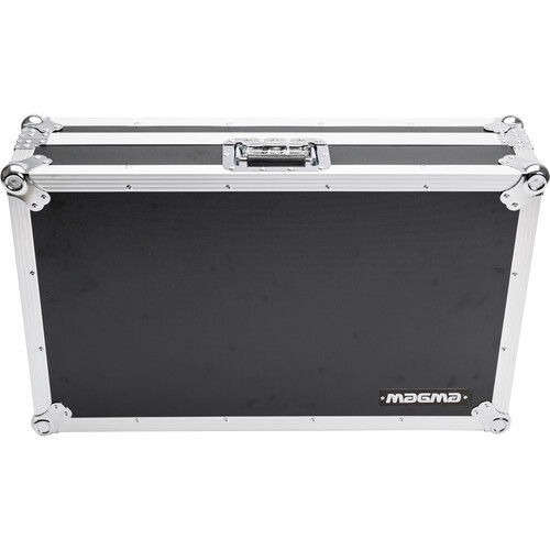 Magma Bags DJ Controller Workstation Road Case for Pioneer DDJ-FLX6