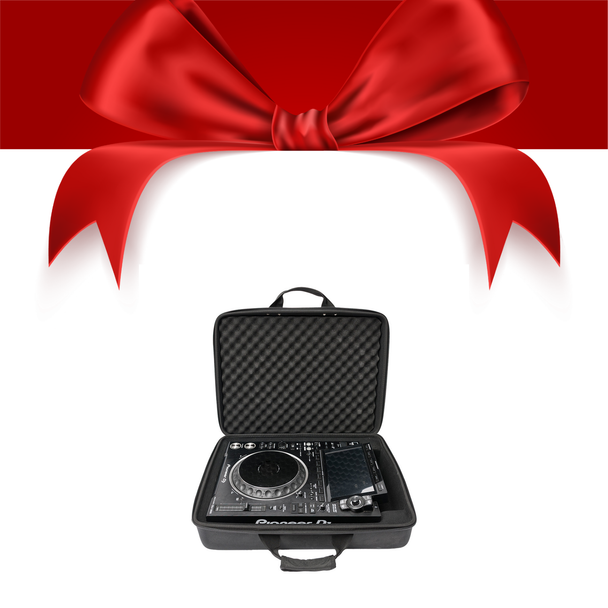Magma CTRL Case CDJ-3000X Xmas Deal