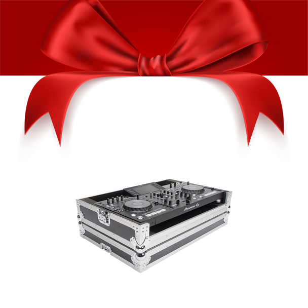 Magma DJ Controller Case XDJ-RX3/RX2 Xmas Deal 
