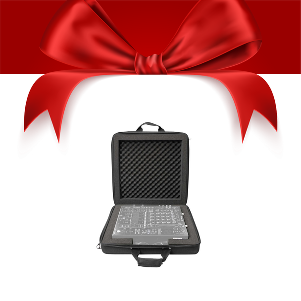 MGA48043 CTRL Case for Pioneer DJM-A9 and DJM-V10 Mixers Xmas Deal