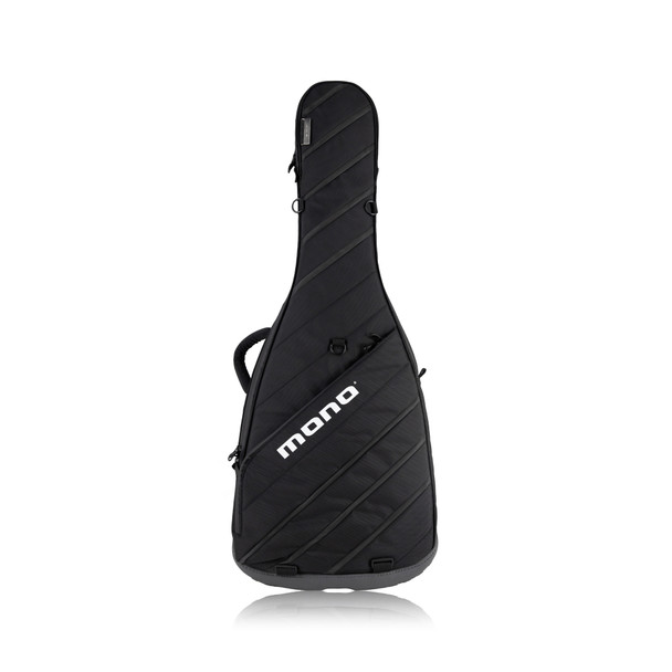 Mono M80 VERTIGO ULTRA ELECTRIC GUITAR CASE, BLACK