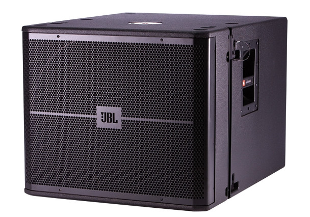 JBL VRX918SP 18" Powered Flying Subwoofer