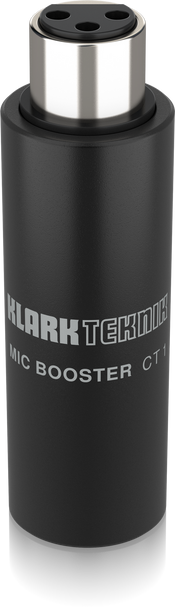  Klark Teknik MIC BOOSTER CT 1