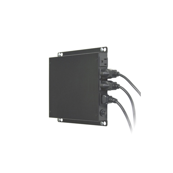 Juice Goose SL-350 Slim Line, Flat Pack UPS 350 VA / 200 Watt UPS