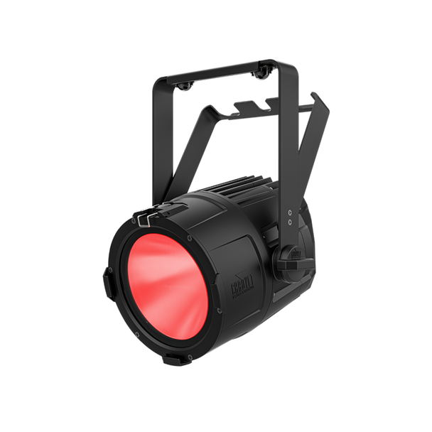 Chauvet Professional COLORado Solo Pod E LED PAR Fixture RGBL LED w/ Smart Frost IP65