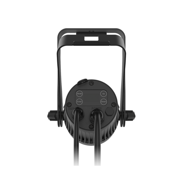 Chauvet Professional COLORdash Accent 5X IP - RGBAW+UV LED Wash Light