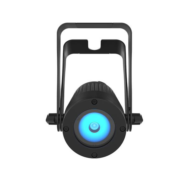 Chauvet Professional COLORdash Accent 5X IP - RGBAW+UV LED Wash Light