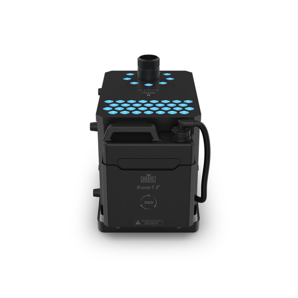 Chauvet Professional VESUVIO 4IP Vertical Fog Machine