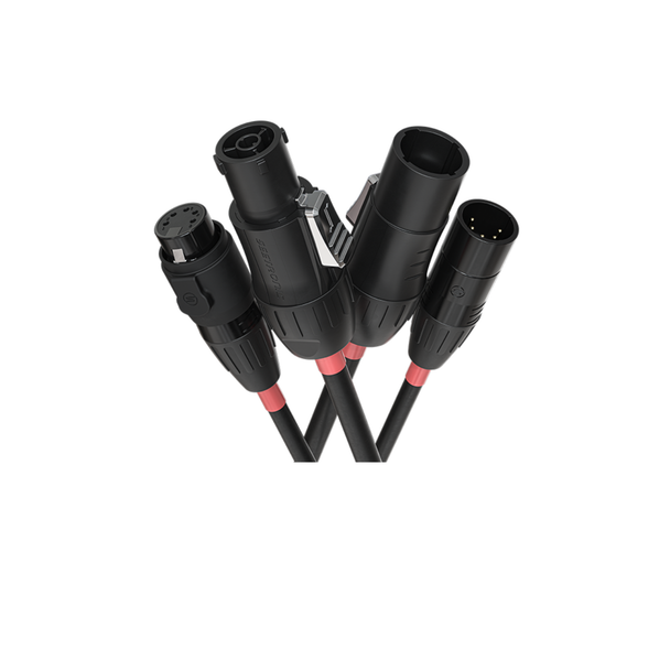 Chauvet Professional RIGLINK COMBO CABLES