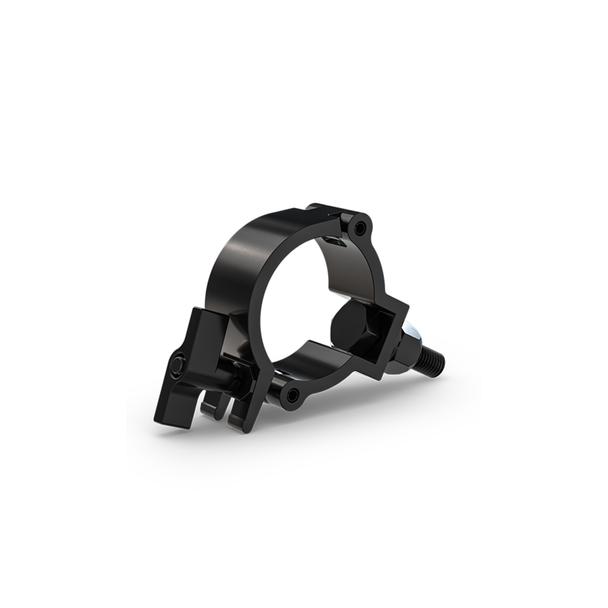Chauvet Professional CTCSCL Narrow Anodized Aluminum Half-Coupler Clamp