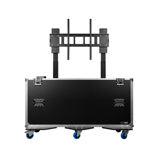 Gator EXPO P-Series Piston Case for 65" LED Screen