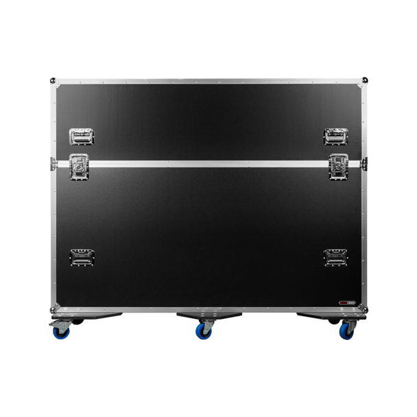 Gator EXPO P-Series Piston Case for 86" LED Screen