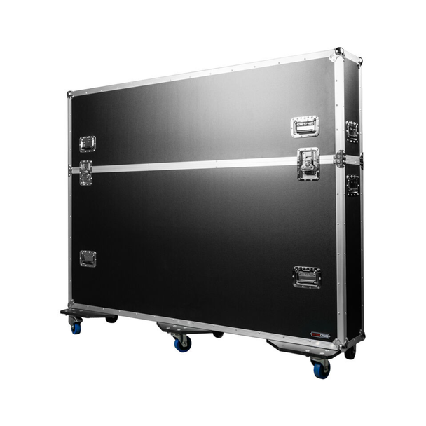 Gator EXPO P-Series Piston Case for 86" LED Screen