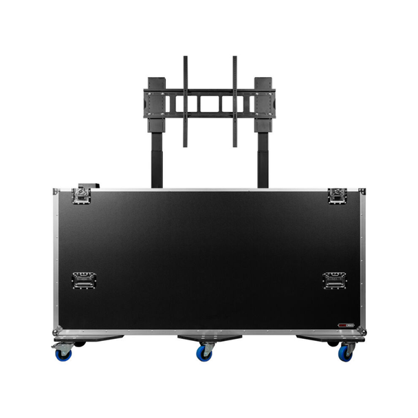 Gator EXPO P-Series Piston Case for 86" LED Screen