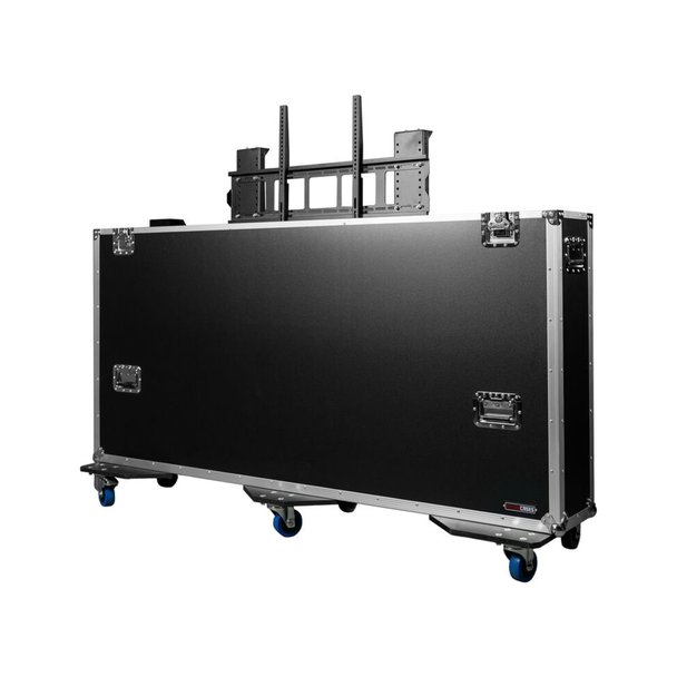 Gator EXPO P-Series Piston Case for 86" LED Screen