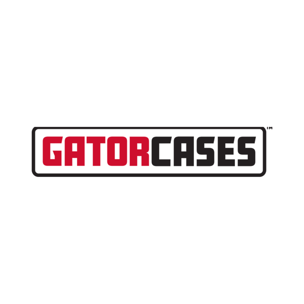 Gator Cases Cover for EXPO P Series 98" Display Case