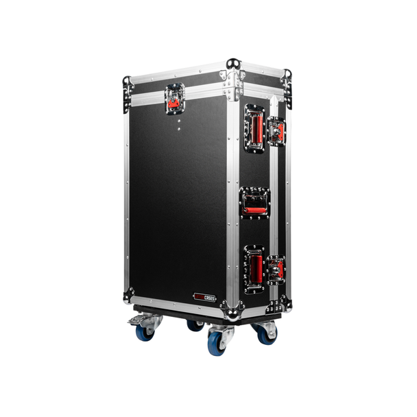 Gator Cases GTOUR Flight Case for Midas M32R LIVE Console