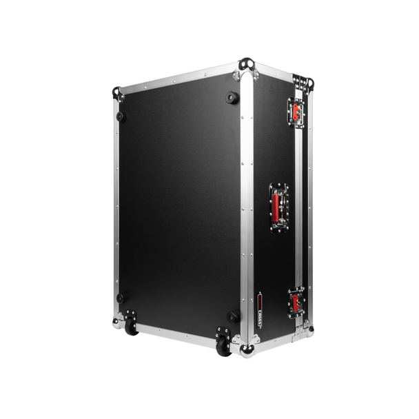 Gator Cases GTOUR Shure Microflex Case