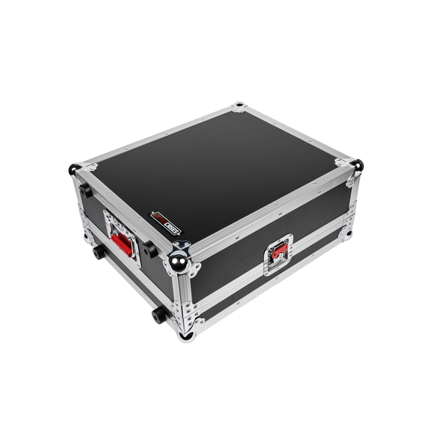 Gator Cases GTOUR Case for QSC TouchMix-30 Digital Mixer