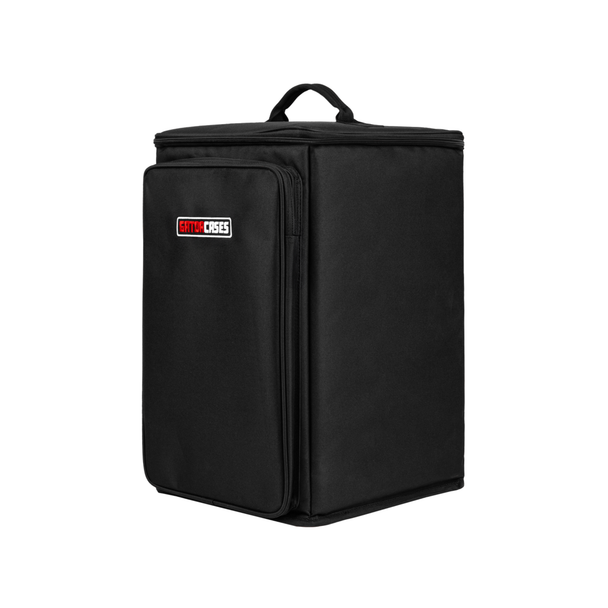 Gator Cases Universal Speaker Transporter Backpack