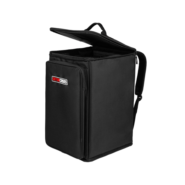 Gator Cases Universal Speaker Transporter Backpack