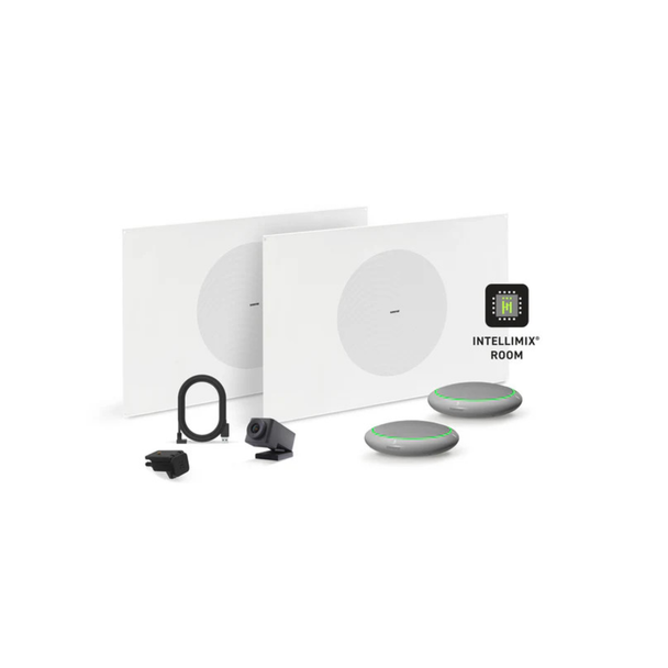Shure ECOSYSTEM BUNDLE 310L AL+HCAM-V