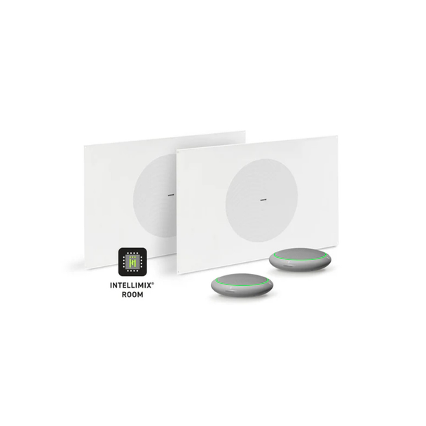 Shure ECOSYSTEM BUNDLE 310L AL-V