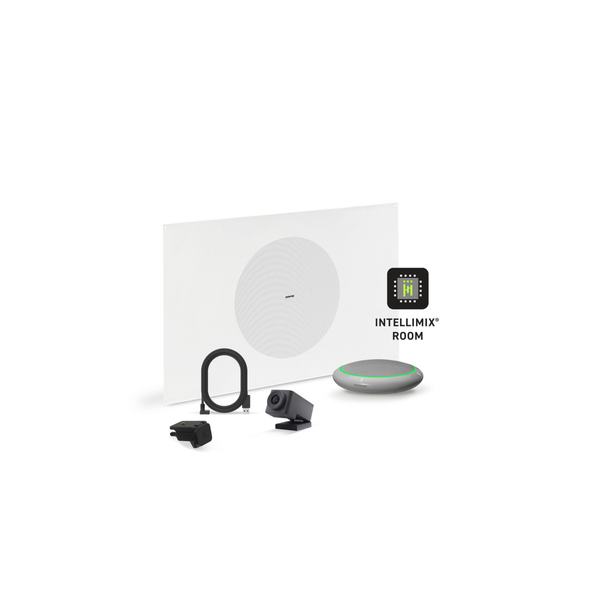 Shure ECOSYSTEM BUNDLE 310M AL+HCAM-V