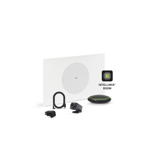 Shure ECOSYSTEM BUNDLE 310M W+HCAM-V