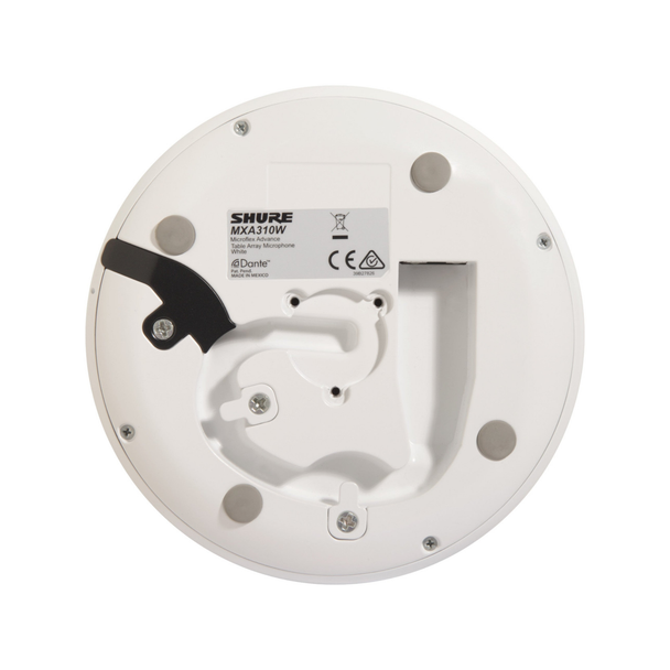 Shure ECOSYSTEM BUNDLE 310M W+HCAM-V