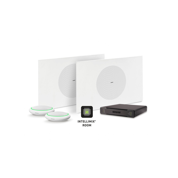 Shure ECOSYSTEM BUNDLE 310X W-V