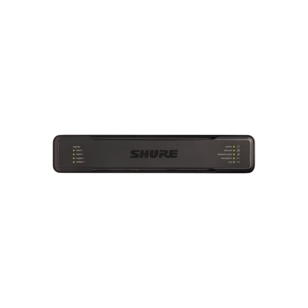 Shure ECOSYSTEM BUNDLE 712P W-V 