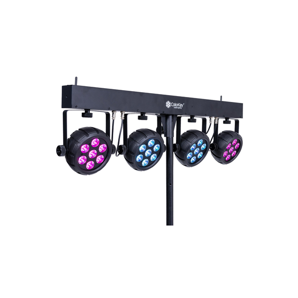 ColorKey PARTYBAR MOBILE 500 EL