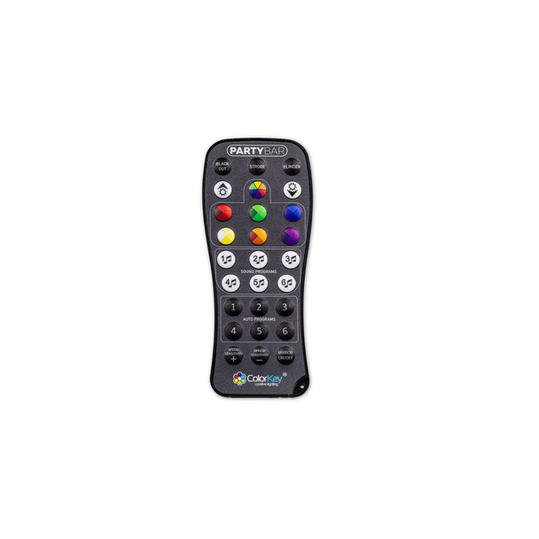 ColorKey PARTYBAR MOBILE 500 EL