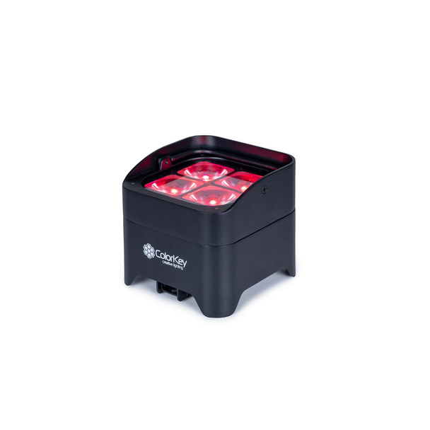 ColorKey MobilePar Mini HEX 4 MKII