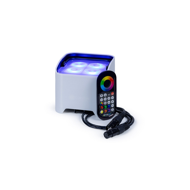 ColorKey MobilePar Mini HEX 4 MKII