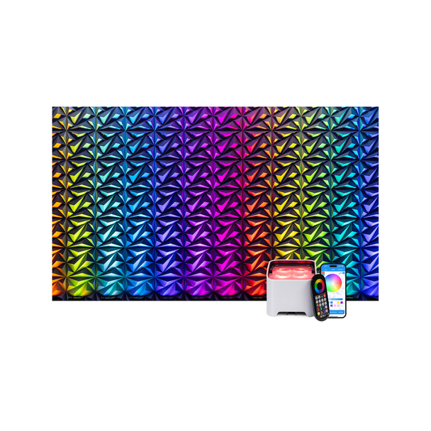ColorKey MobilePar Mini HEX 4 MKII