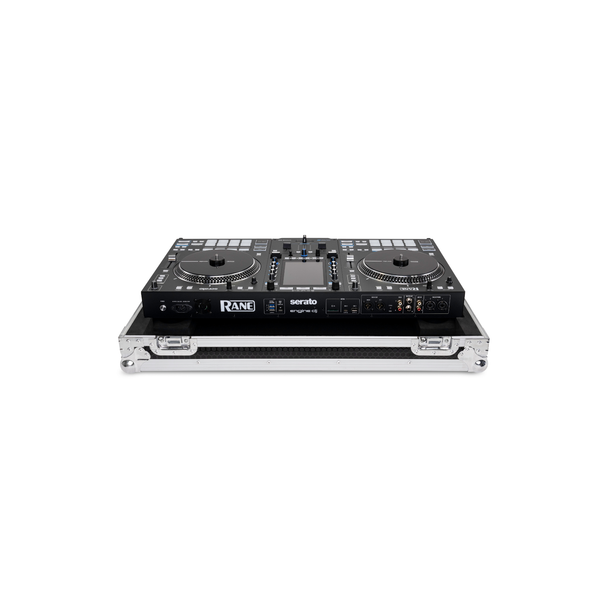 Headliner Low Profile Flight Case for System One