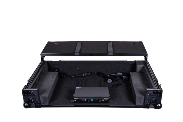 Headliner Volta Power-Ready Flight Case for DDJ-FLX10