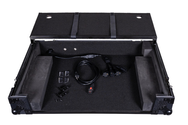 Headliner Volta Power-Ready Flight Case for DDJ-FLX10