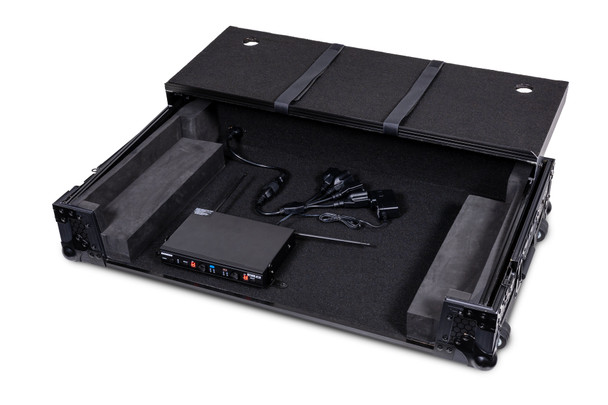 Headliner Volta Power-Ready Flight Case for DDJ-REV5 