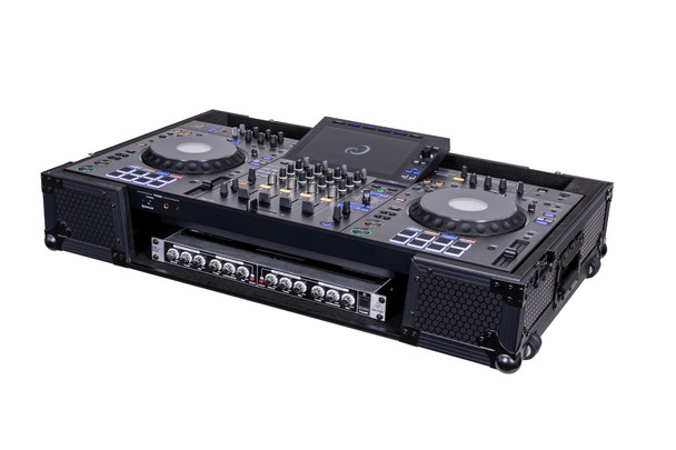 Headliner Volta Power-Ready Flight Case for XDJ-AZ