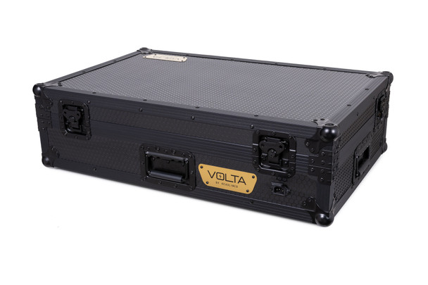 Headliner Volta Power-Ready Flight Case for System One