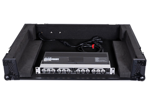 Headliner Volta Power-Ready Flight Case for System One
