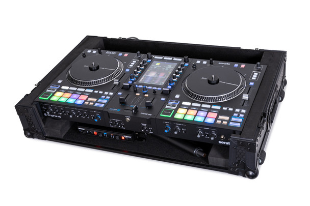 Headliner Volta Power-Ready Flight Case for System One