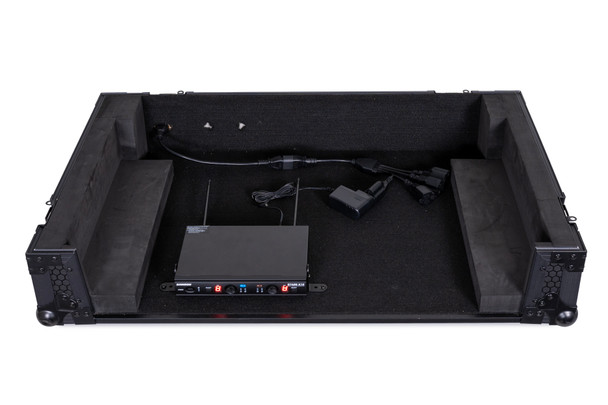 Headliner Volta Power-Ready Flight Case for System One