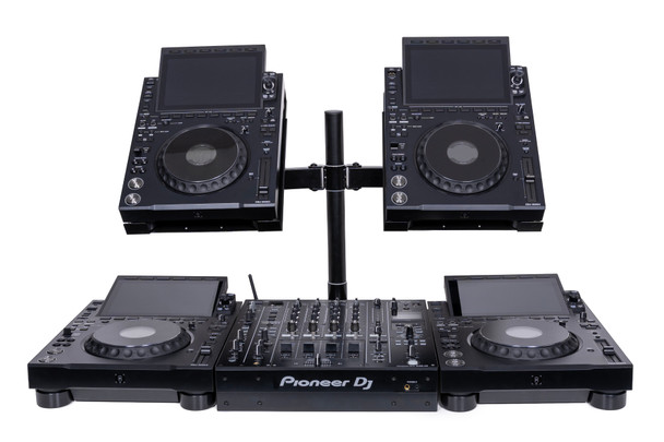 Headliner Avalon CDJ Stand 2